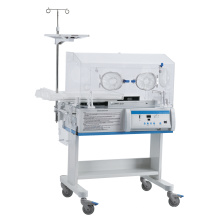 Bi-100A Medical Equipment Baby Infant Incubator with Side Door